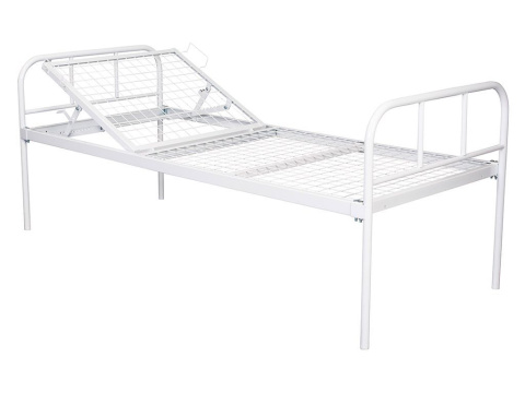 Кровать КМ-01