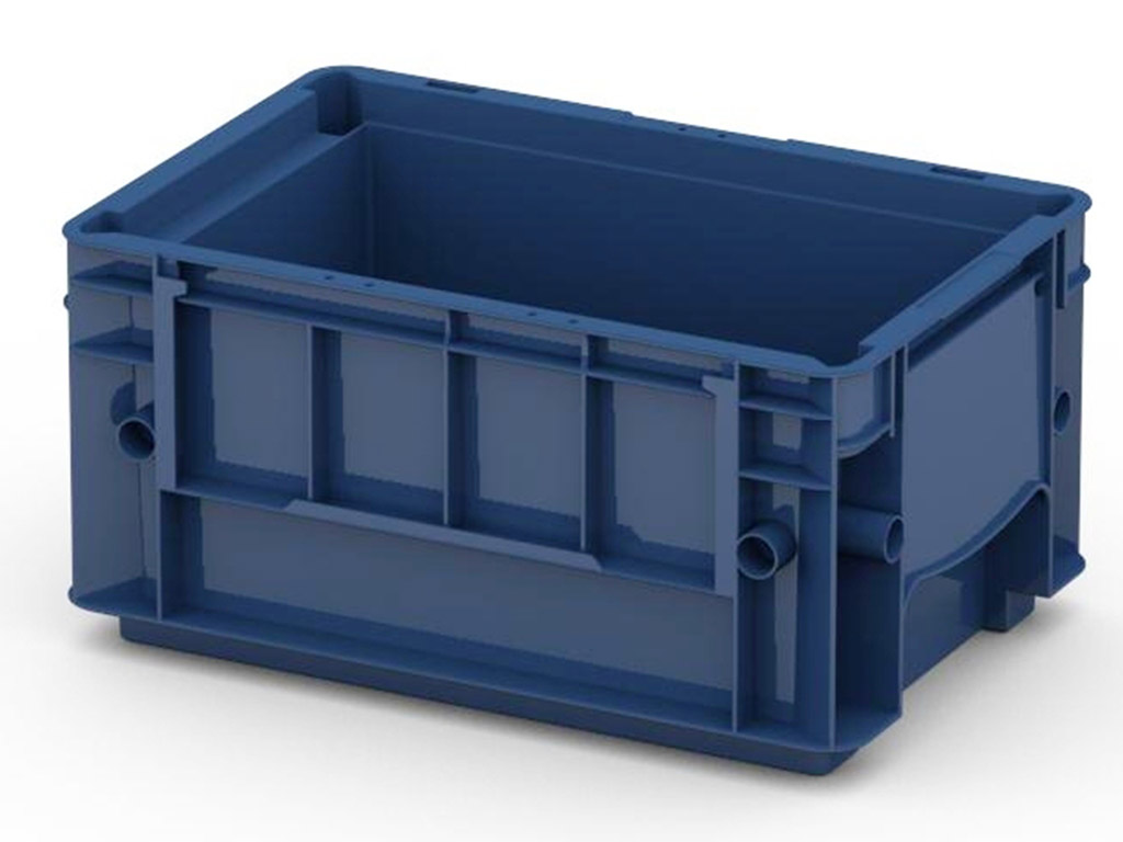 Пластиковый ящик R-KLT 3215