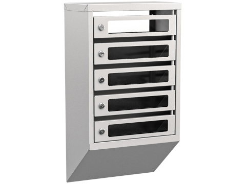 Ящик почтовый ЭКС-5