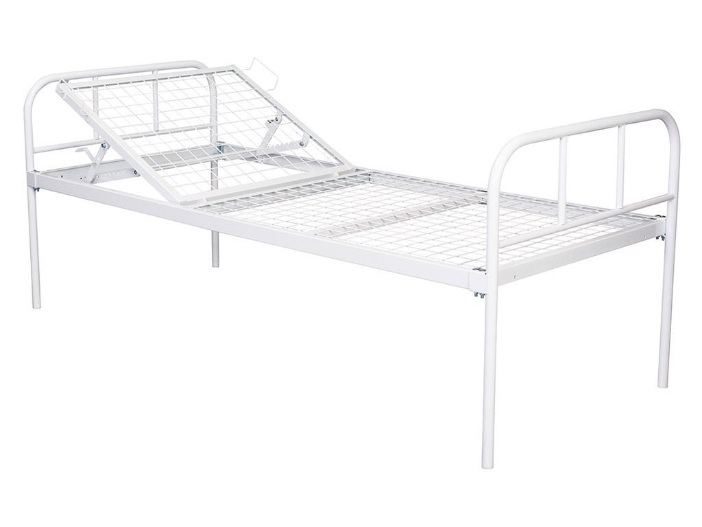 Кровать КМ-01