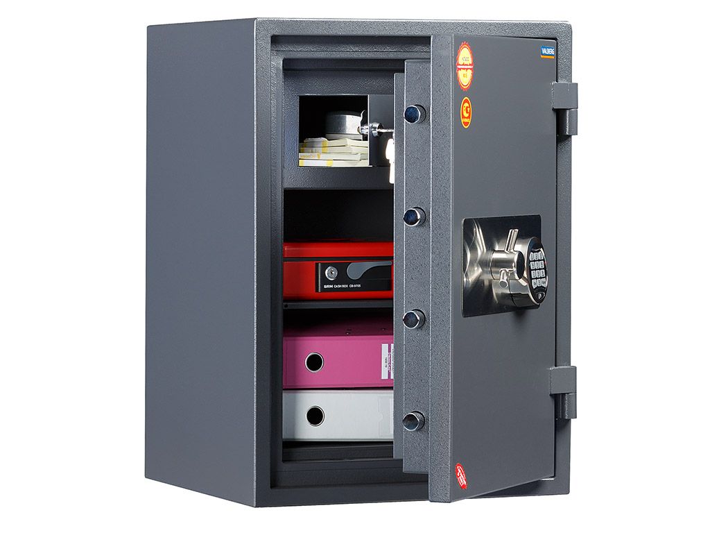 Сейф Гарант Евро-67Т EL