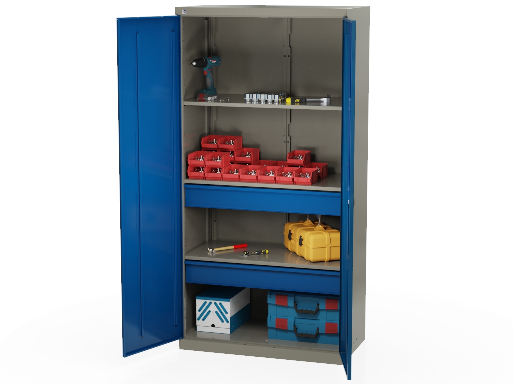 Шкаф инструментальный MLST14-030200