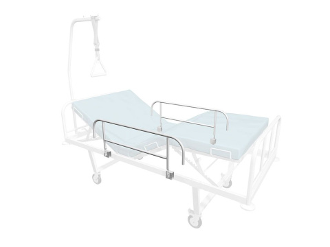 Ограждения боковые КМ 3