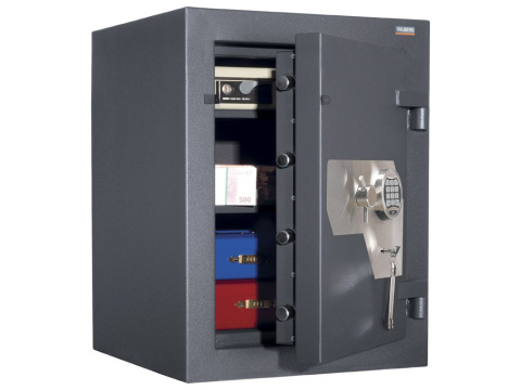 Сейф Форт-67 EL