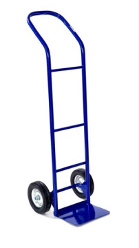 КГ 150 - Грузовая тележка