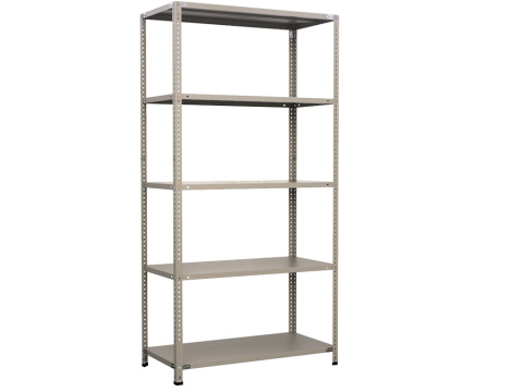 Стеллаж MS 5 полок