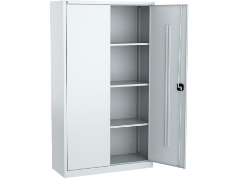 Шкаф архивный  WA-2-175-00 3 полки