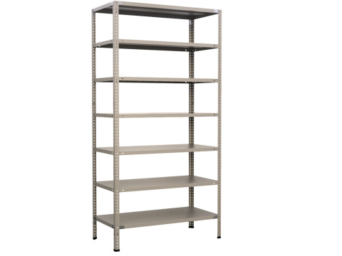 Стеллаж MS 7 полок