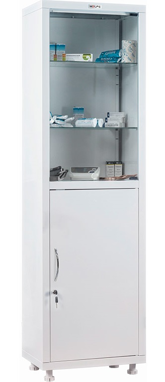 Hilfe МД 1 1650/SG