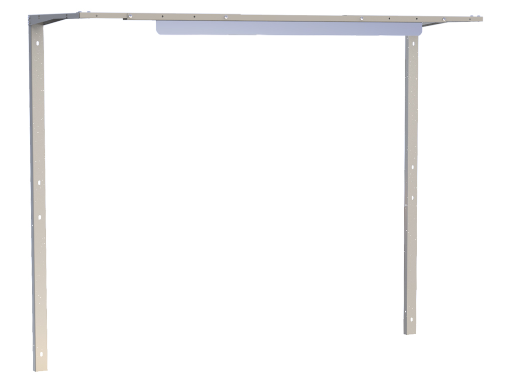 Комплект освещения