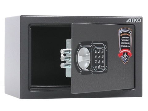 Сейф TT-200 EL