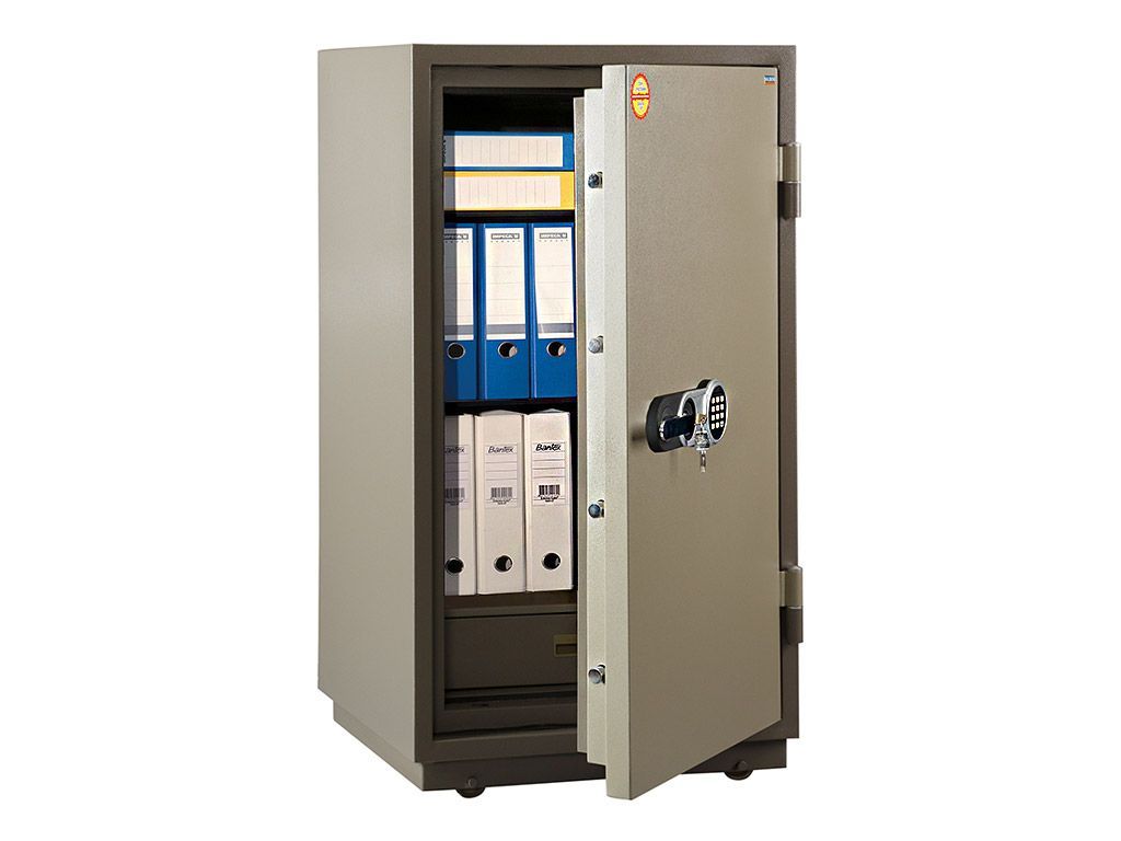 Сейф FRS-127T EL