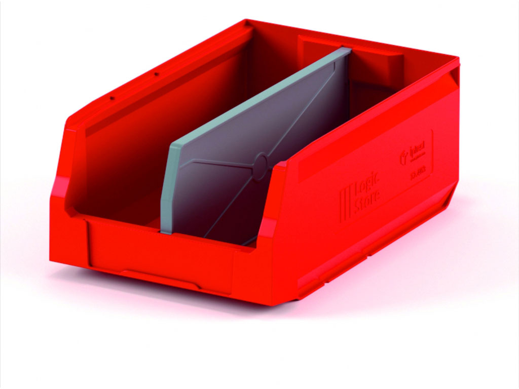 Разделитель продольный