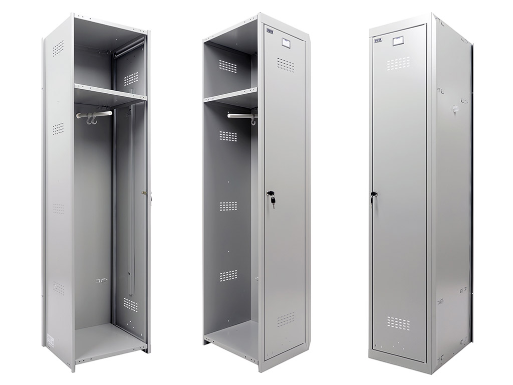 Шкаф гардеробный ПРАКТИК ML-01-40 доп модуль