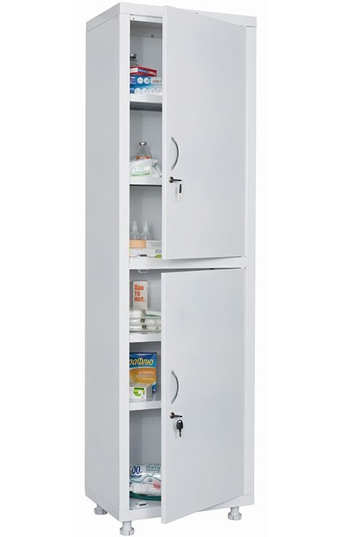 Hilfe МД 1 1657/SS