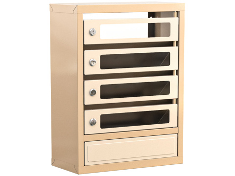 Ящик почтовый КПСп-4