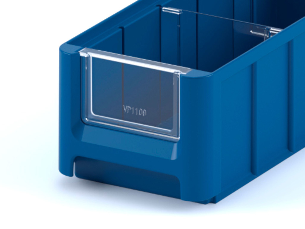 Фронтальная панель VP 1109