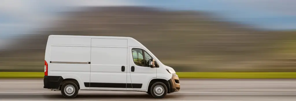 Выгодное предложение по доставке заказов до терминалов транспортных компаний!