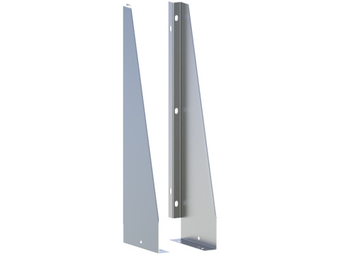 Кронштейны для крепления к верстаку