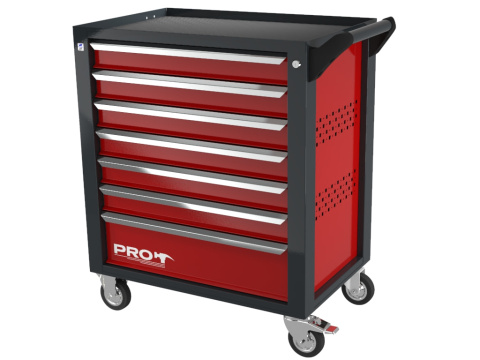 Тележка ТЗИ-7Pro