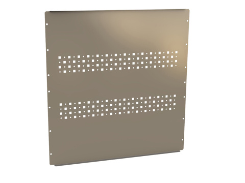 ML0C Задняя панель