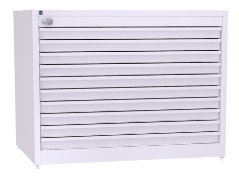 Картотека DW1-10М