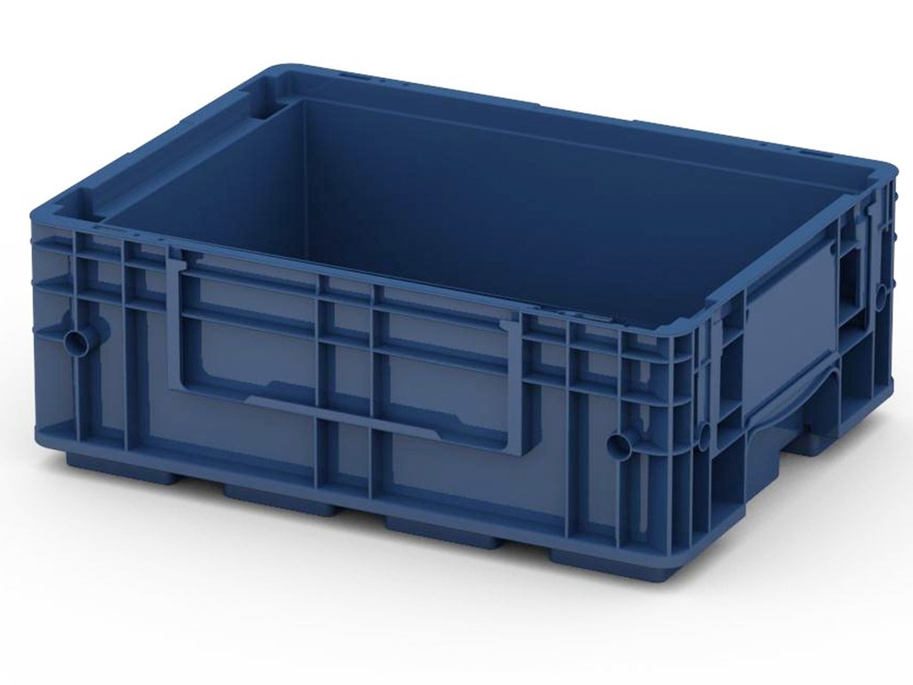 Пластиковый ящик R-KLT 4315