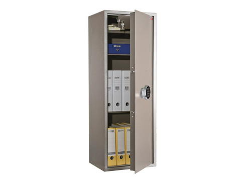 Сейф TM.120T EL