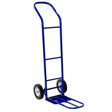 КГ 150 П - Грузовая тележка