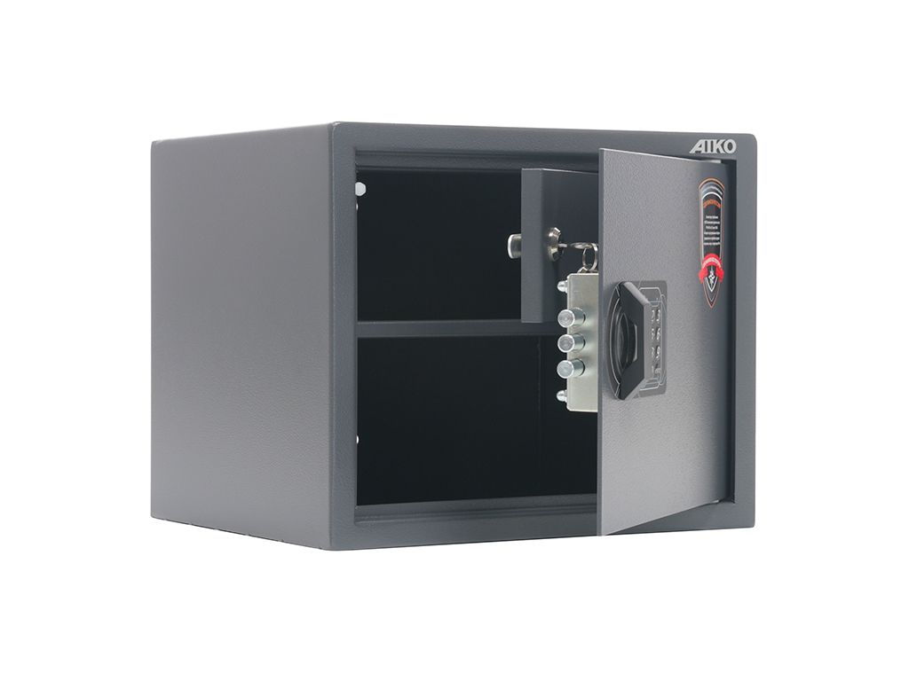 Сейф TT-28 EL