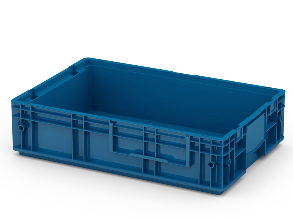 Пластиковый ящик RL-KLT 6147