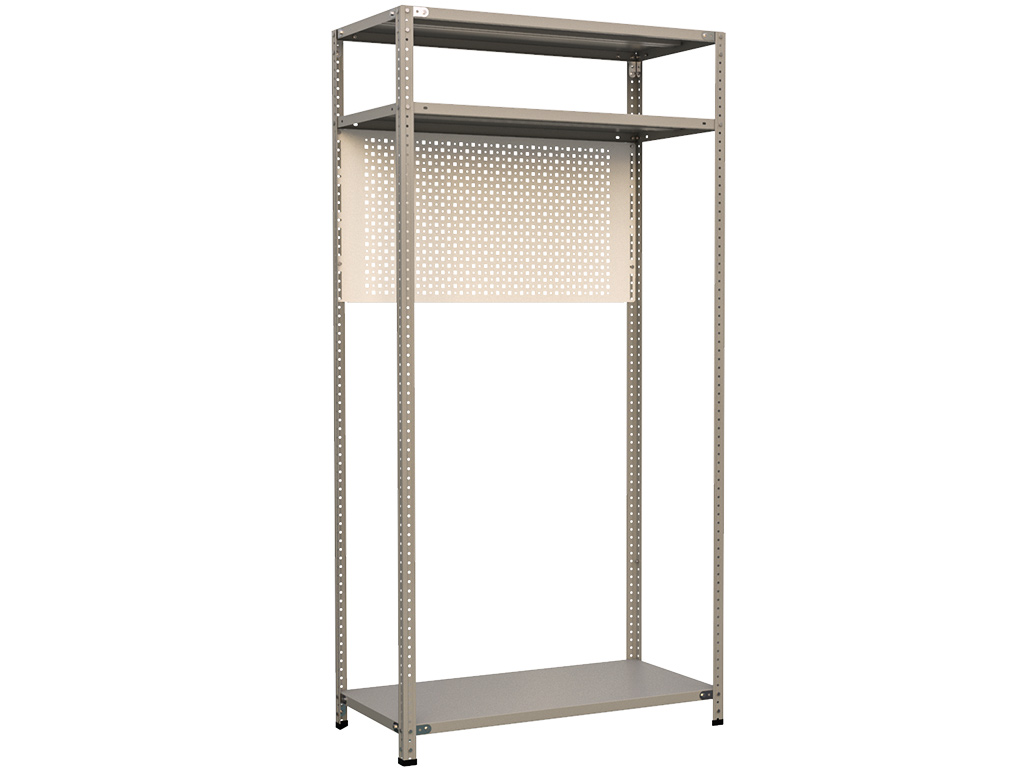 Экран задний