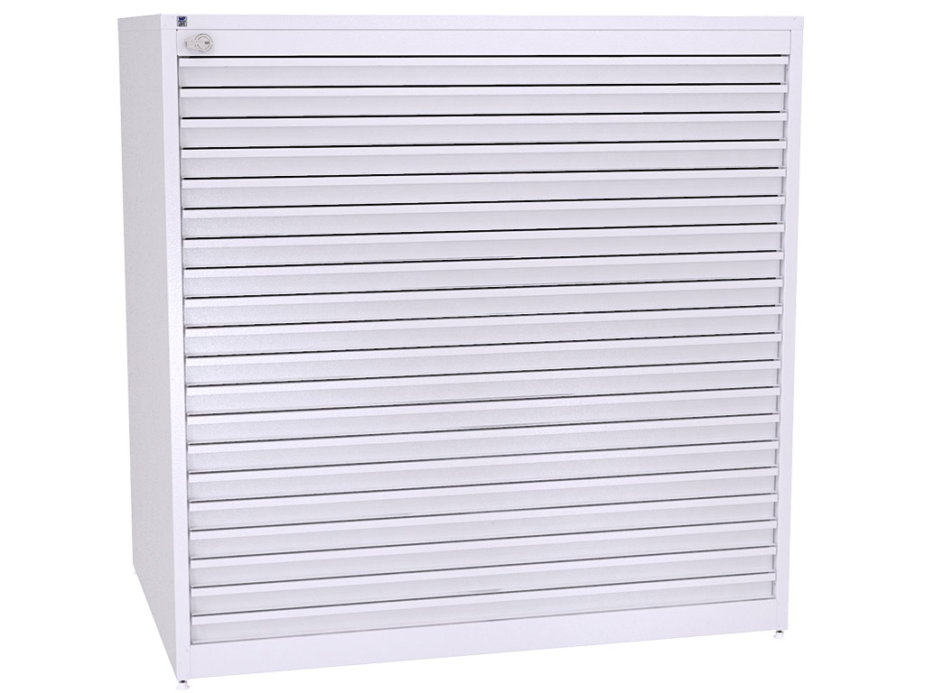 Картотека DW0-20М