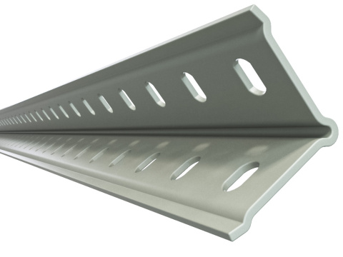 Стойка MS Standart