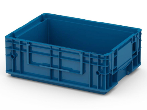 Пластиковый ящик RL-KLT 4147