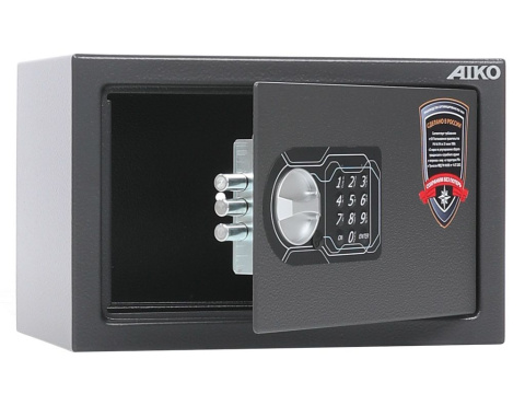 Сейф TT-200 EL