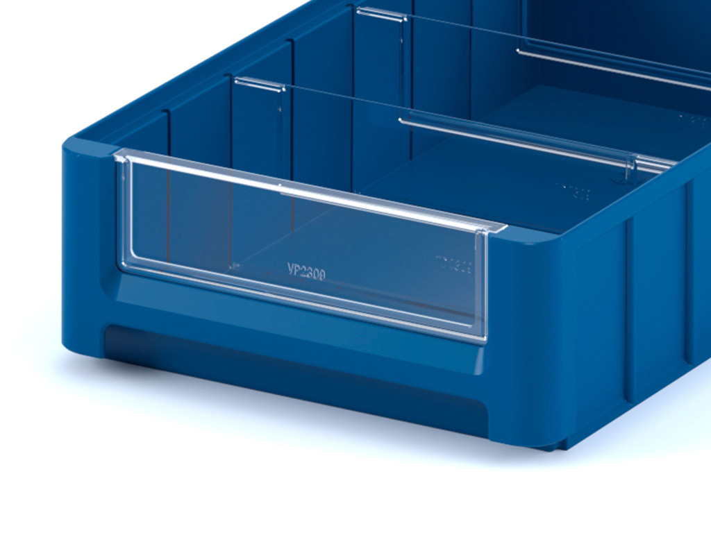 Фронтальная панель VP 2309