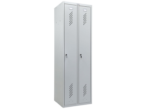 Шкаф гардеробный ПРАКТИК LS 21-50