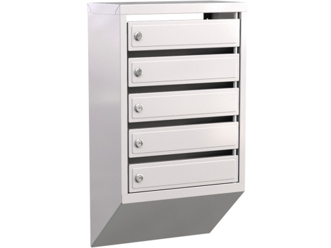 Ящик почтовый ЭК-5