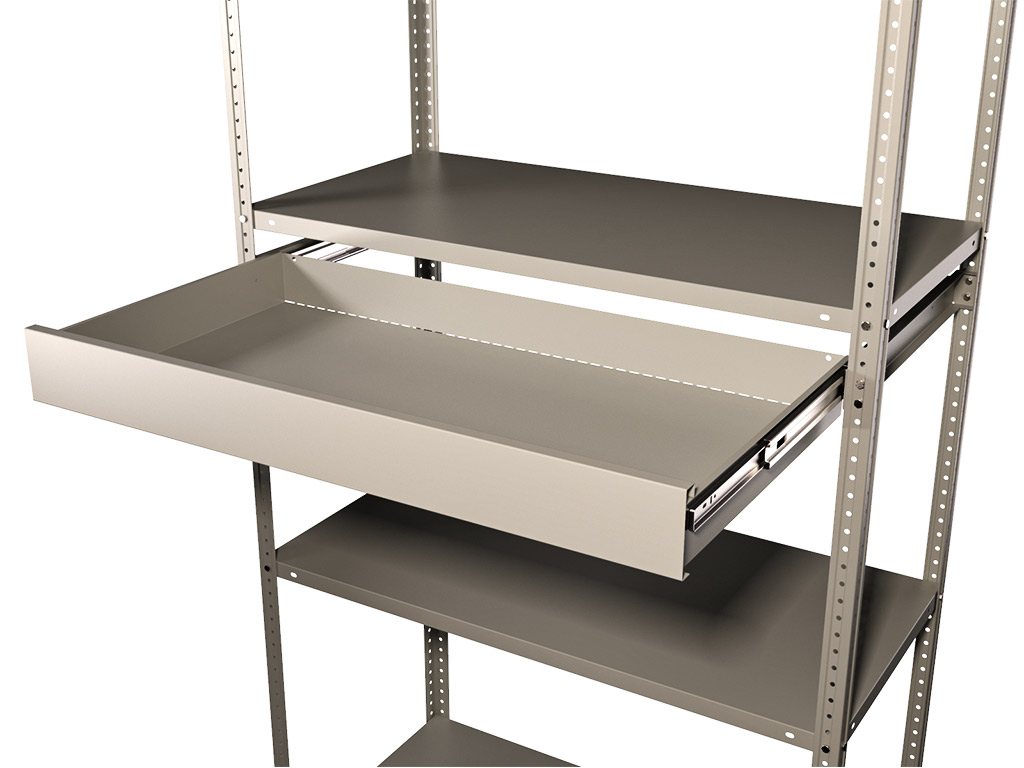 Ящик выкатной