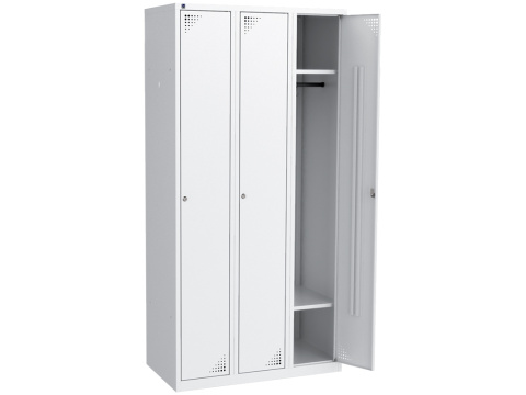 Шкаф гардеробный WR-33v1