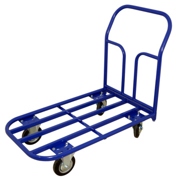 Тележка платформенная ТК