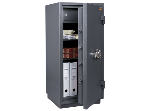 Сейф Гранит-90T EL