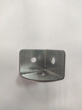 Подпятник Strong MS металлический