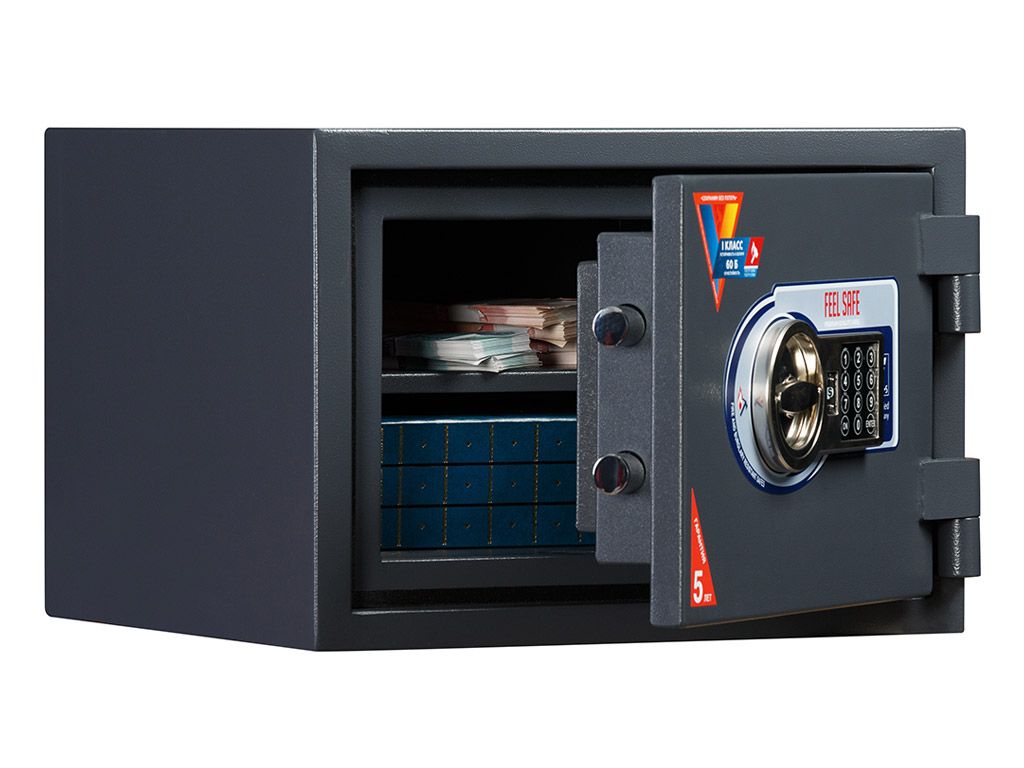 Сейф Гарант-32 EL