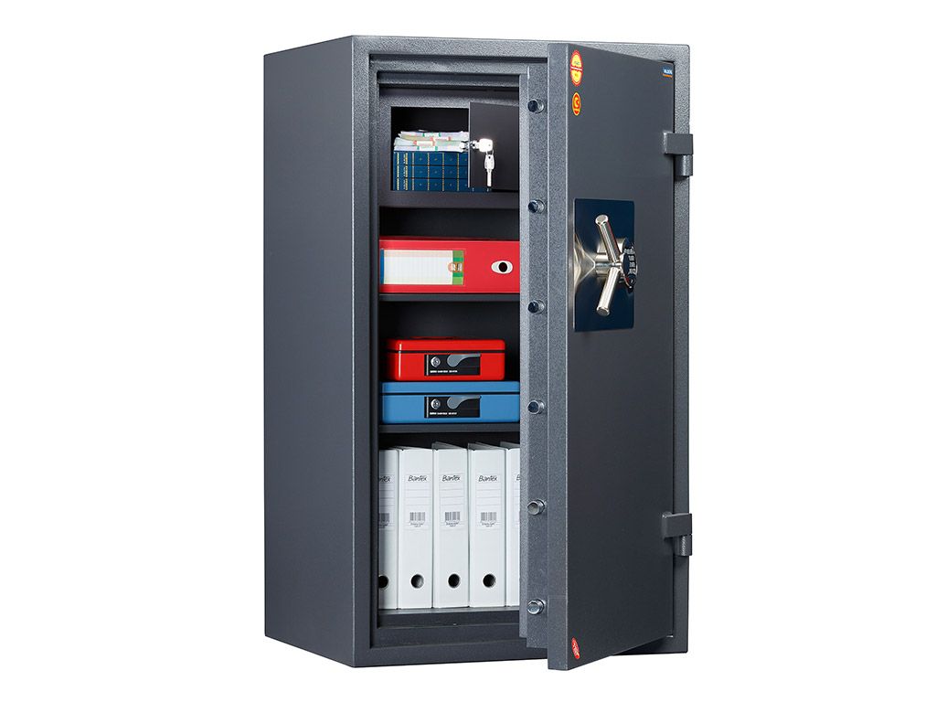 Сейф Гарант Евро-120T EL