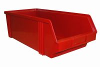 Ящик пластиковый 500х230х150