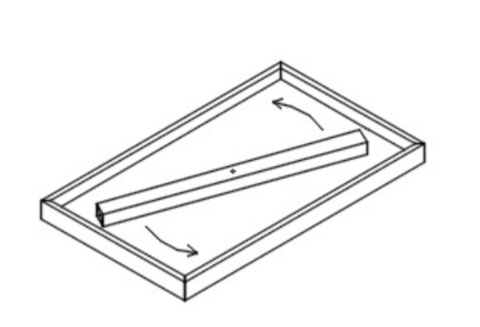 Усилитель полки СГР