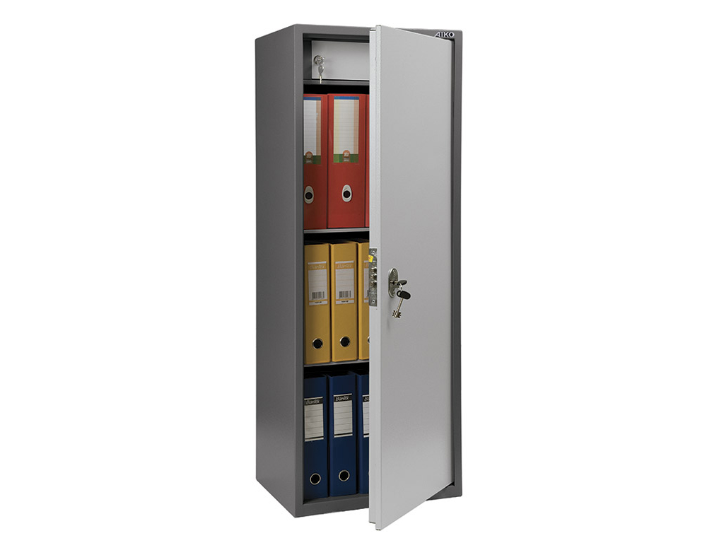 Шкаф бухгалтерский AIKO SL-125T