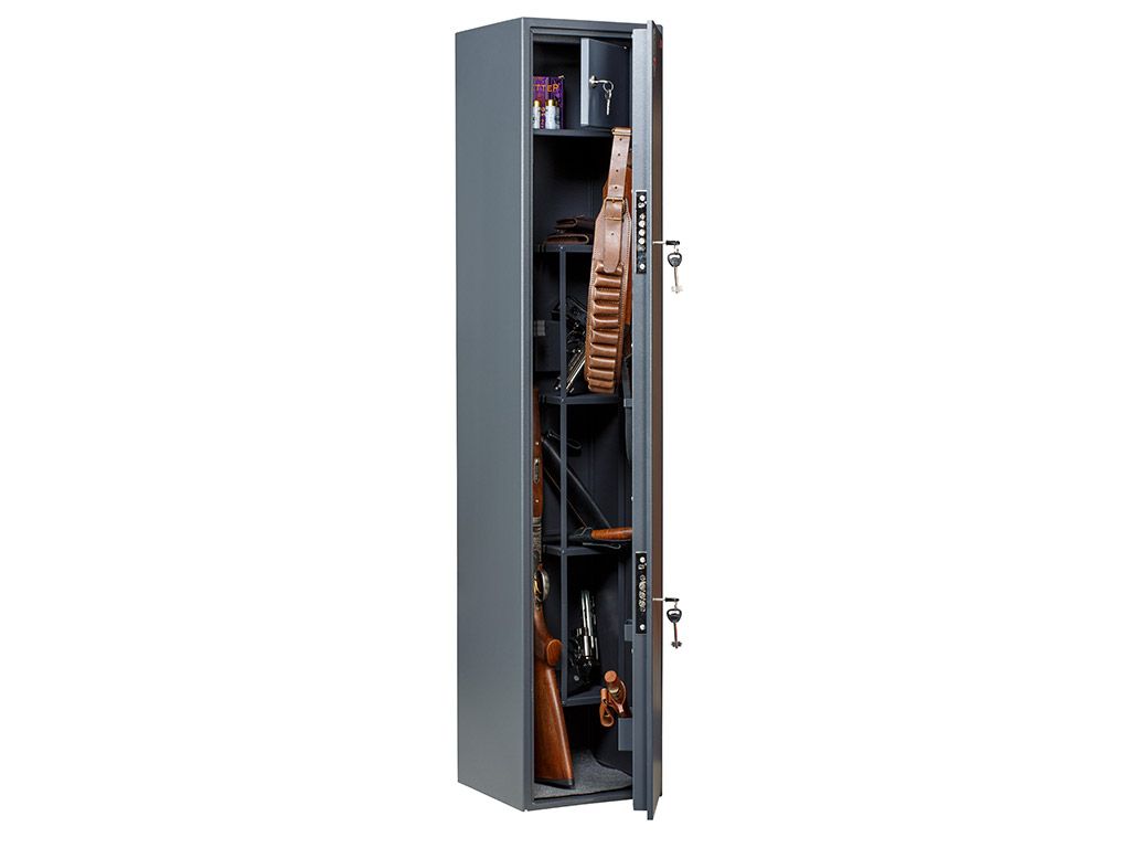 Сейф Беркут 150 KL